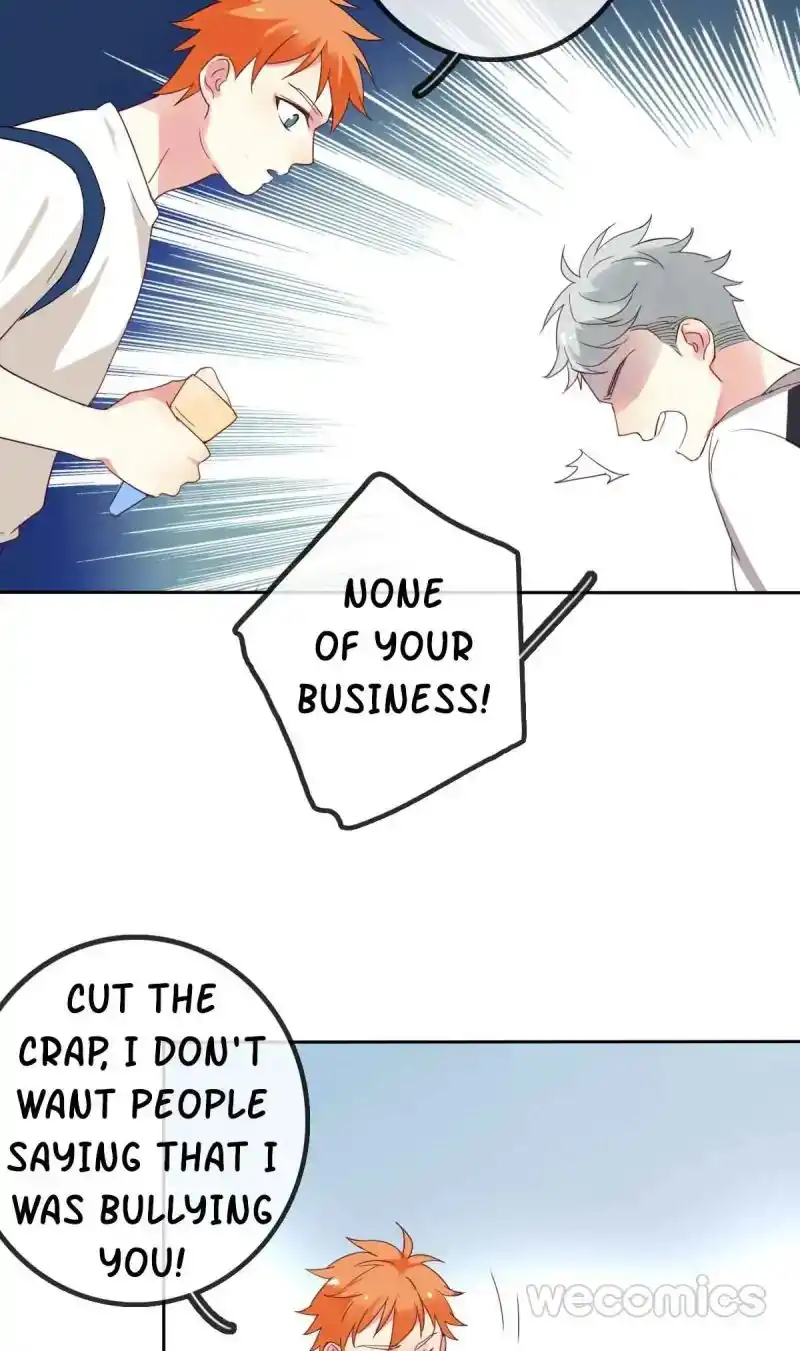 Legend Reboot Chapter 16 64
